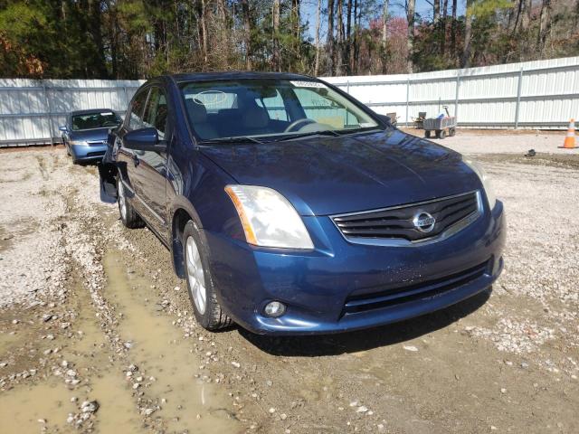 Nissan Sentra 2.0 (2011)