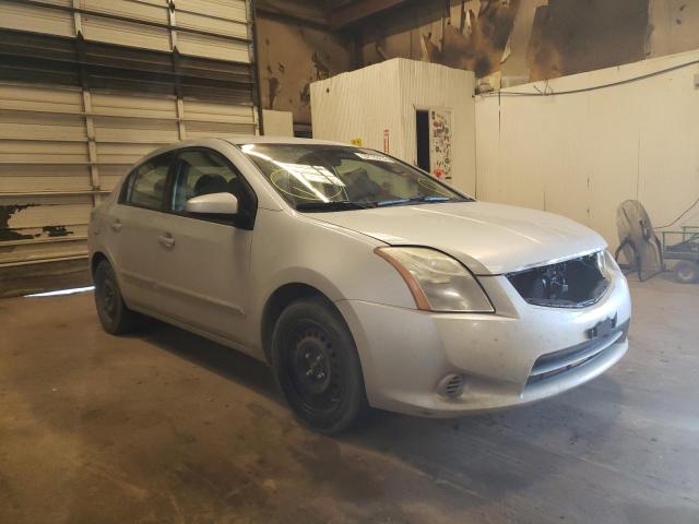 Nissan Sentra 2.0 (2011)