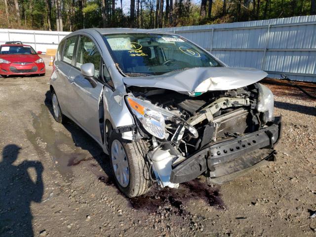 Nissan Versa note (2016)