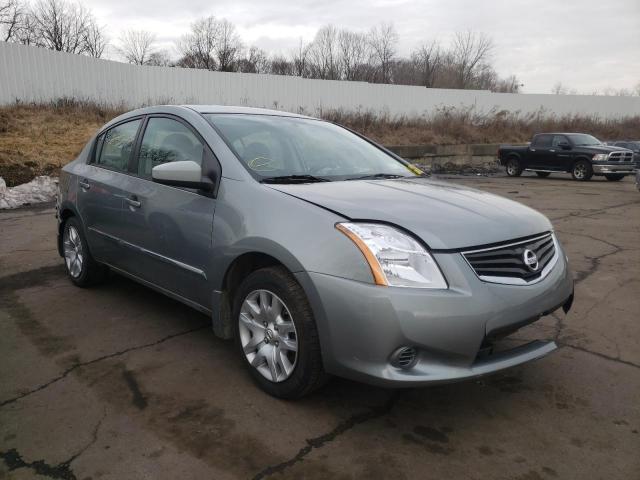 Nissan Sentra 2.0 (2010)