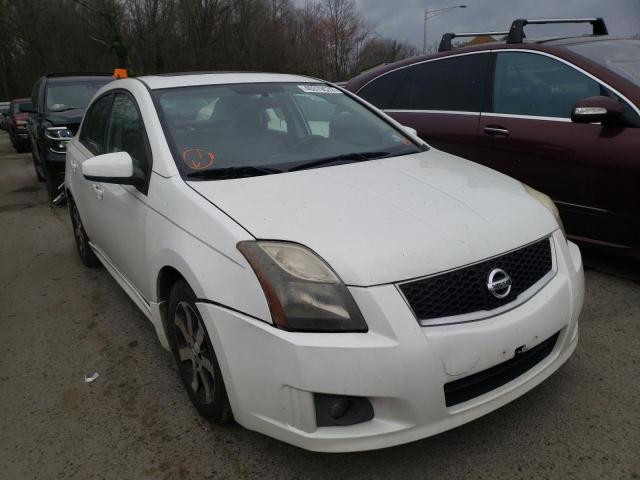 Nissan Sentra 2.0 (2011)
