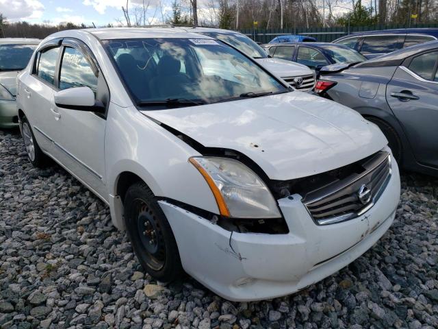 Nissan Sentra 2.0 (2011)