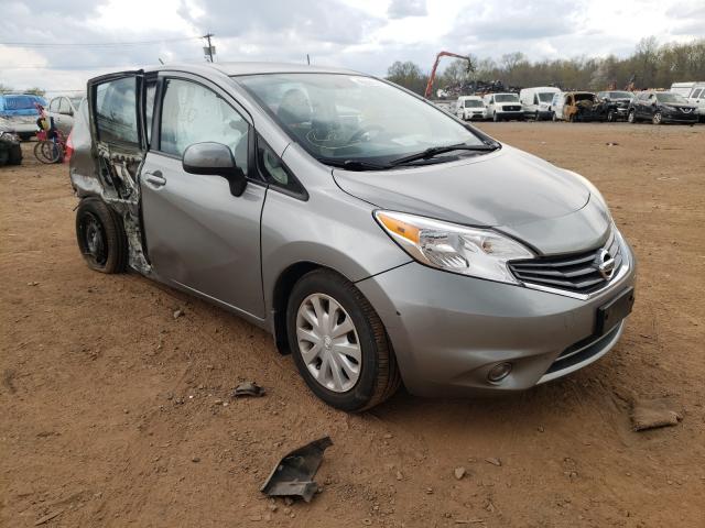 Nissan Versa note (2014)