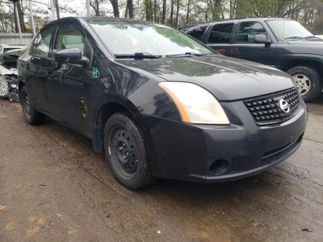 Nissan Sentra 2.0 (2008)
