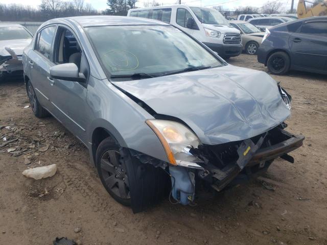 Nissan Sentra 2.0 (2008)