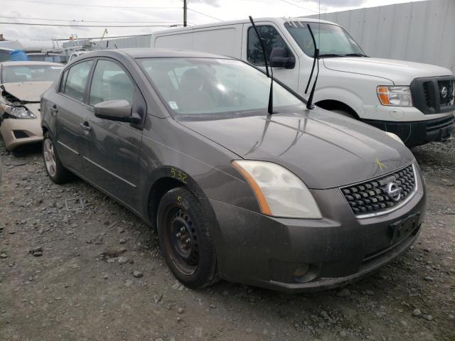 Nissan Sentra 2.0 (2008)
