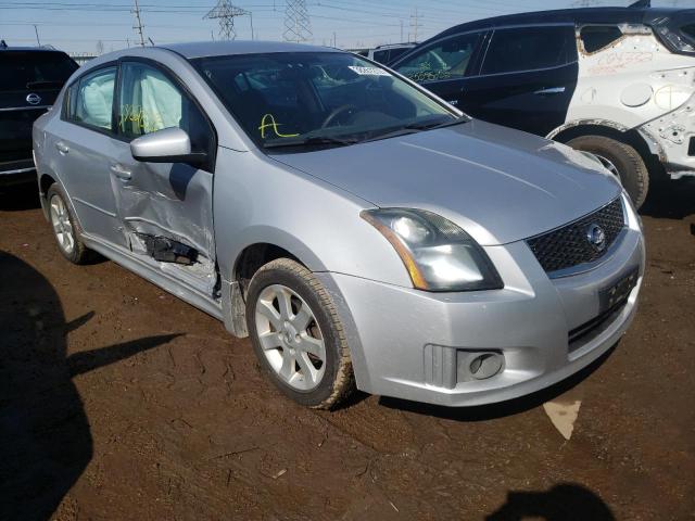 Nissan Sentra 2.0 (2009)