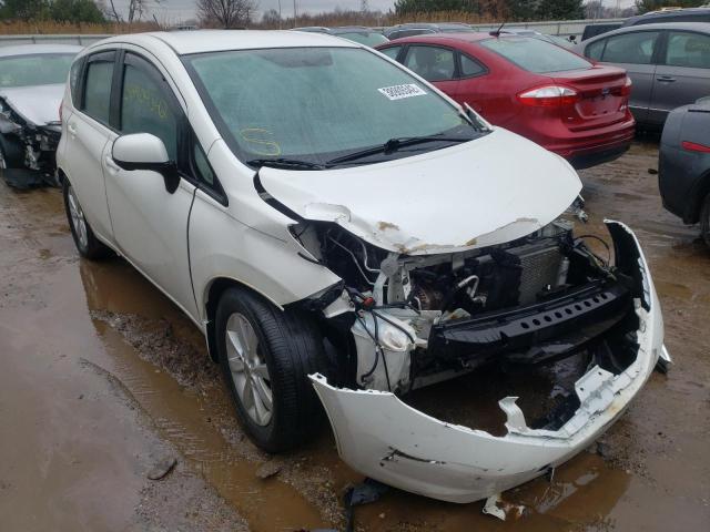 Nissan Versa note (2014)