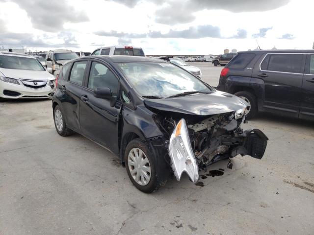 Nissan Versa note (2014)