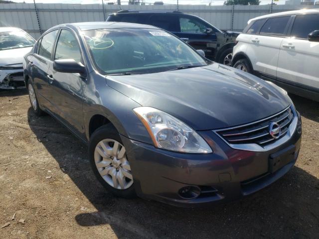 Nissan Altima (2011)
