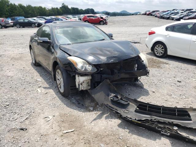 Nissan Altima s (2012)