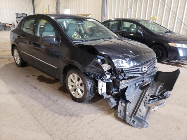 Nissan Sentra 2.0 (2012)