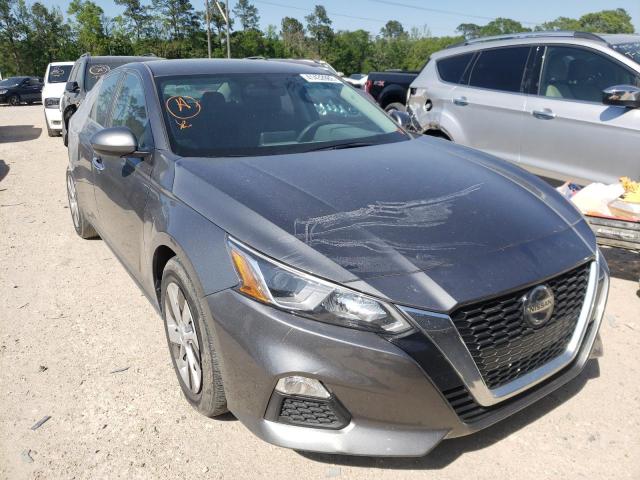 Nissan Altima s (2019)