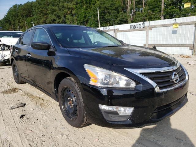 Nissan Altima (2015)
