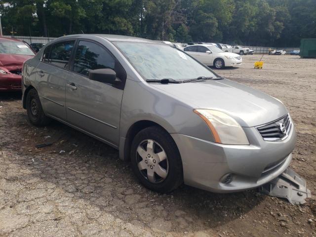 Nissan Sentra 2.0 (2010)