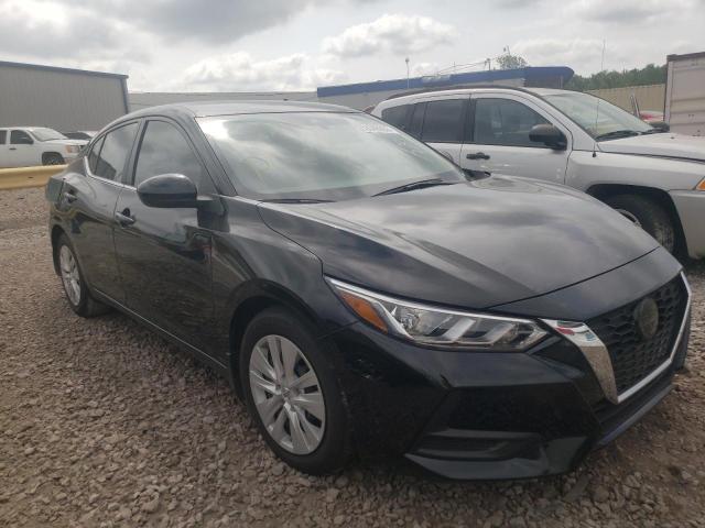 Nissan Sentra (2021)