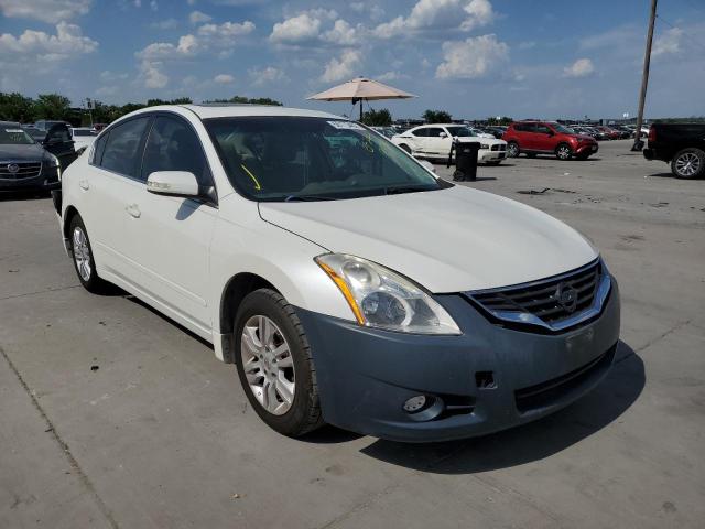 Nissan Altima (2011)