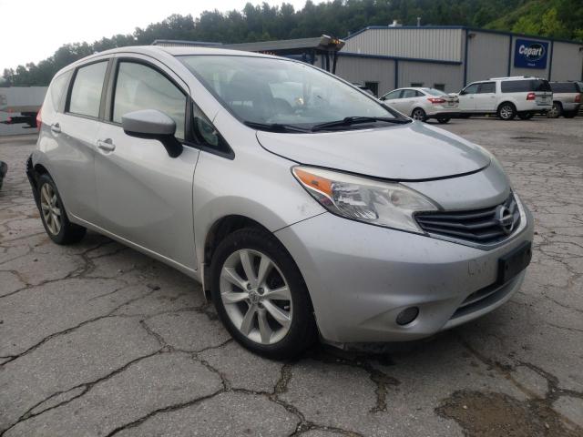 Nissan Versa note (2015)