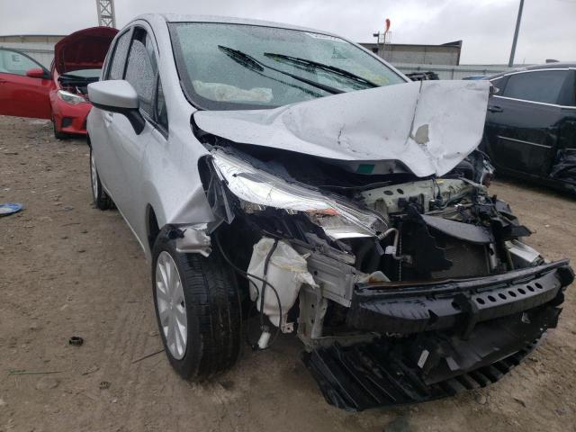 Nissan Versa note (2016)