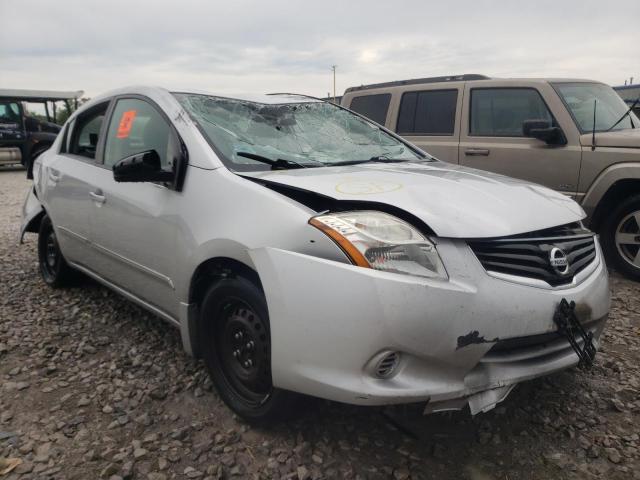 Nissan Sentra 2.0 (2010)