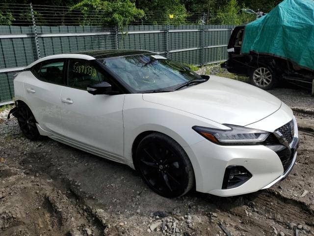 Nissan Maxima sr (2020)
