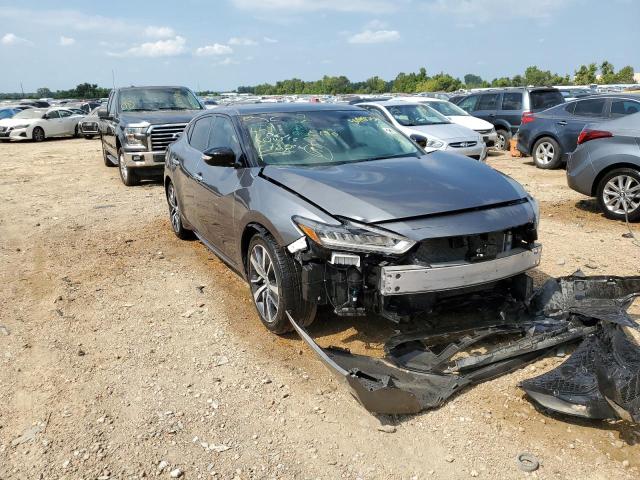Nissan Maxima sv (2020)