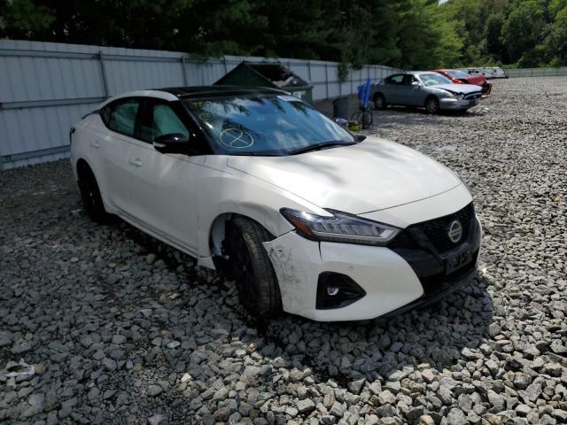 Nissan Maxima sr (2021)
