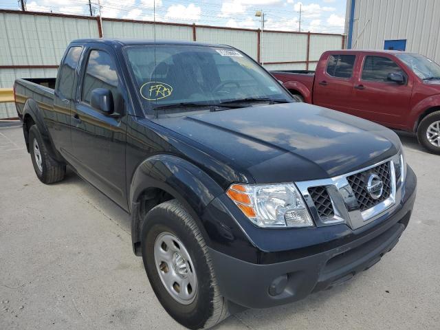 Nissan Frontier s (2021)
