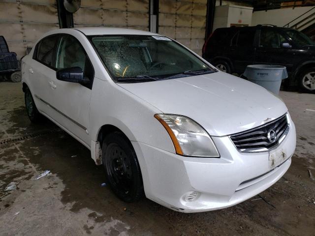 Nissan Sentra 2.0 (2011)