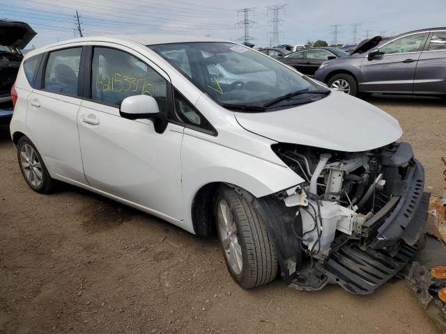 Nissan Versa note (2014)