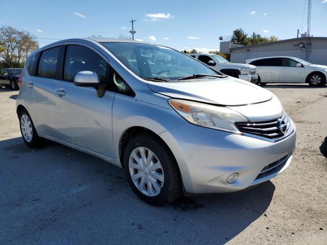 Nissan Versa note (2014)