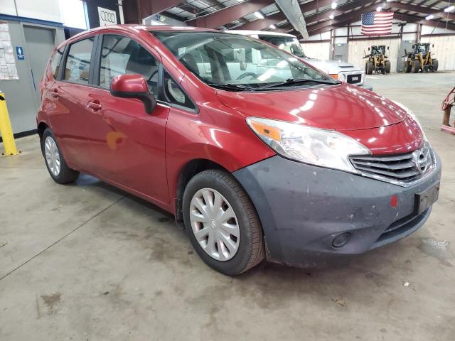 Nissan Versa note (2014)