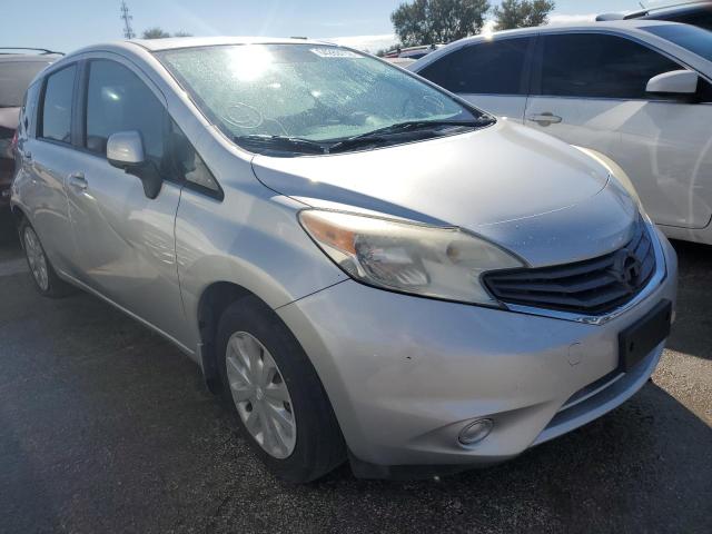 Nissan Versa note (2014)