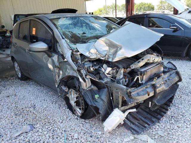 Nissan Versa note (2015)
