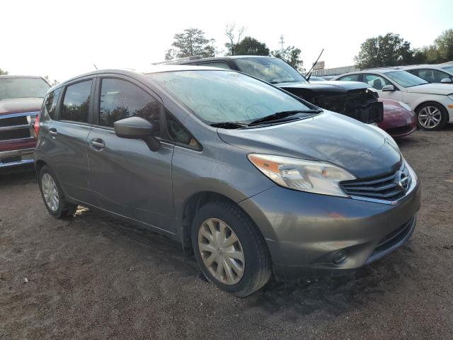 Nissan Versa note (2016)