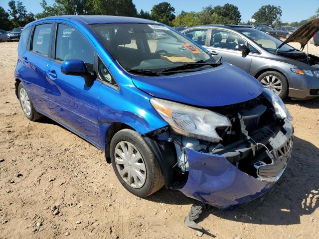 Nissan Versa note (2014)