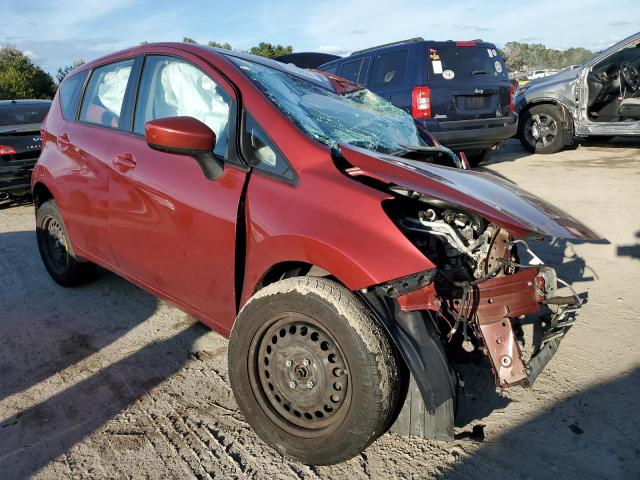 Nissan Versa note (2016)