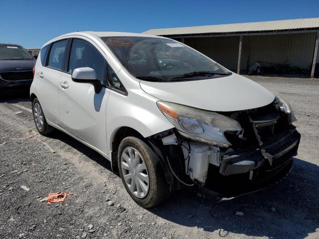 Nissan Versa note (2014)