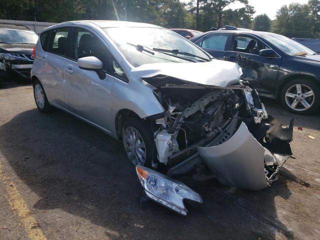 Nissan Versa note (2016)