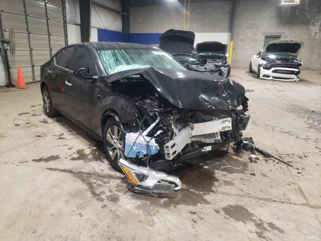 Nissan Altima s (2020)