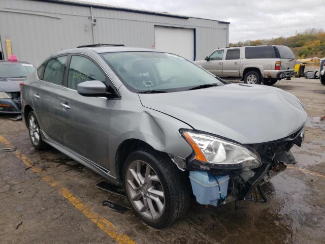 Nissan Sentra (2013)