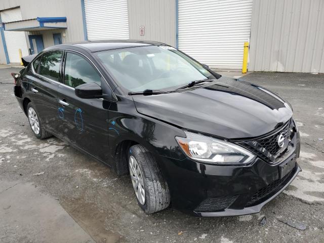 Nissan Sentra (2017)