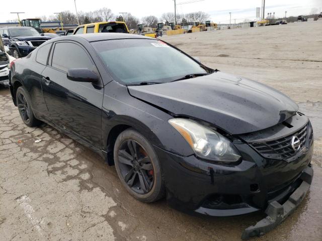 Nissan Altima s (2013)