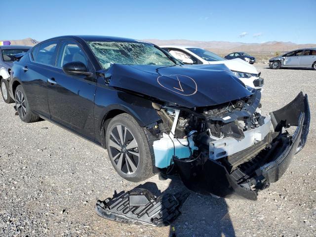 Nissan Altima sv (2022)