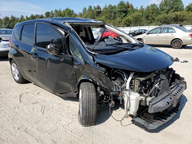 Nissan Versa note (2015)