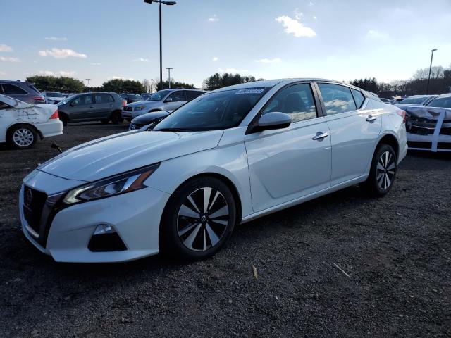 Nissan Altima sv (2021)