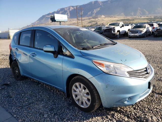 Nissan Versa note (2014)