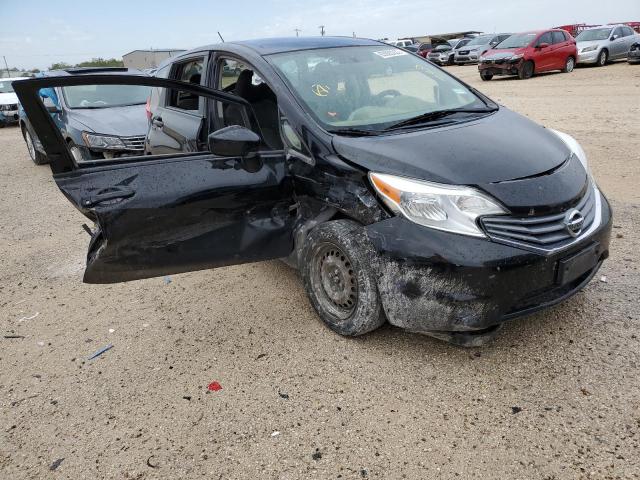 Nissan Versa note (2016)