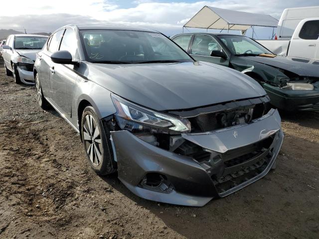 Nissan Altima sv (2019)