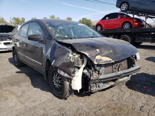 Nissan Sentra 2.0 (2010)